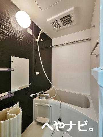 バス・シャワールーム　★バス