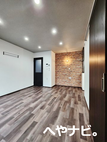 居室・リビング　★リビング