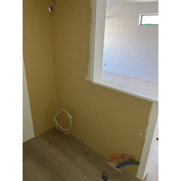 建物外観　2026.0130撮影時