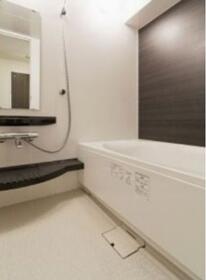 バス・シャワールーム　※別部屋参照