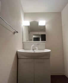 洗面設備　※別部屋参照