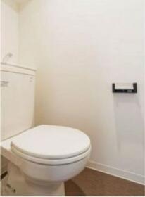 トイレ　※別部屋参照