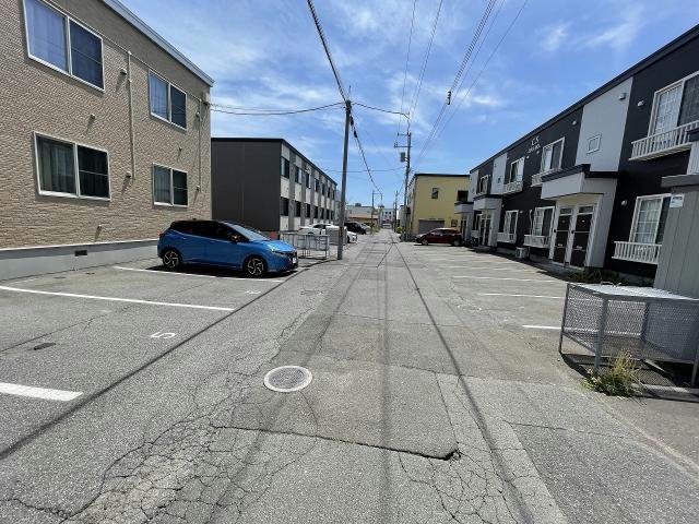 その他　周辺環境