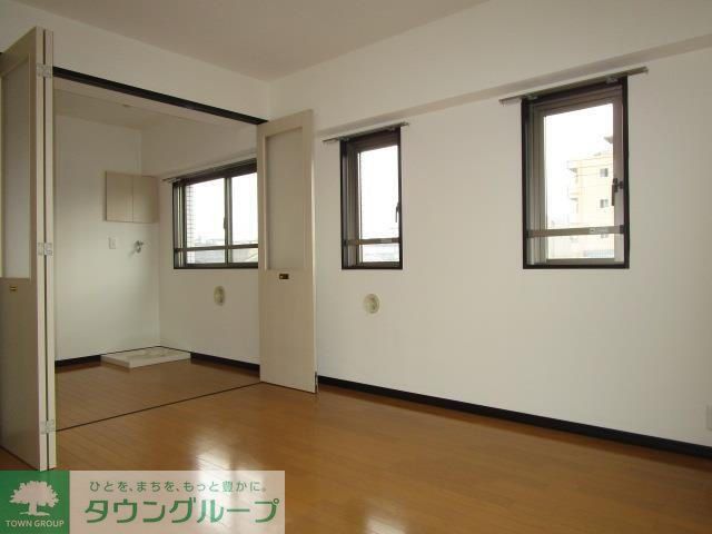 居室・リビング　リビング/居室