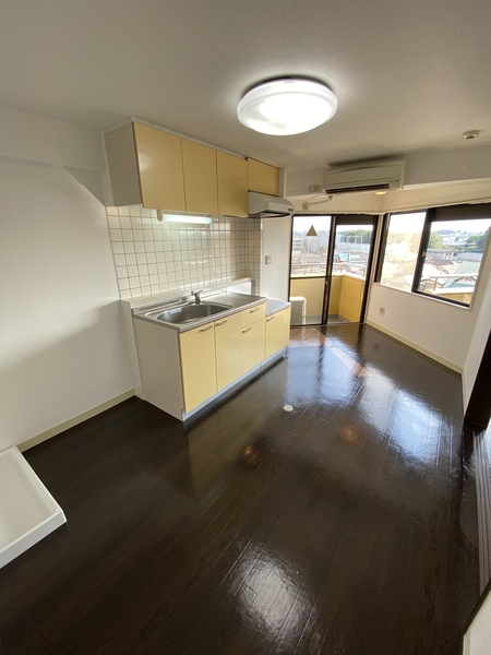 居室・リビング　別室参考写真