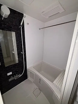 バス・シャワールーム　☆くつろげるお風呂☆