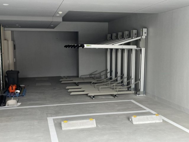 その他共有部分　☆きれいな共用部☆