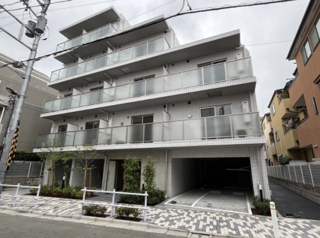 建物外観　☆外観☆