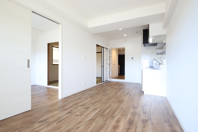 居室・リビング