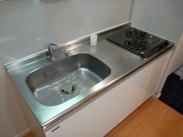 セキュリティ　別号室の参考写真