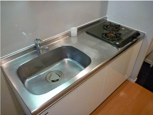 キッチン　キッチン　別部屋参考写真