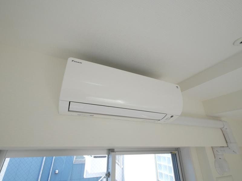 居室・リビング　その他