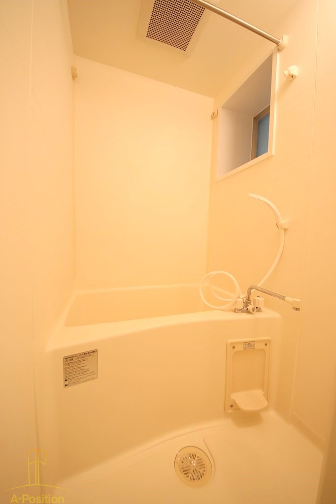 バス・シャワールーム　ビクトワーレ