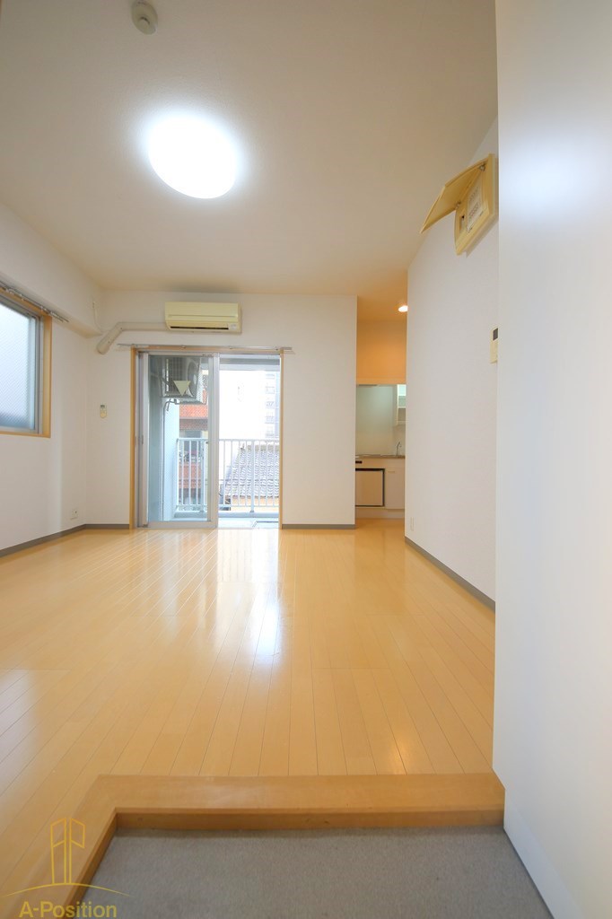 玄関　ビクトワーレ