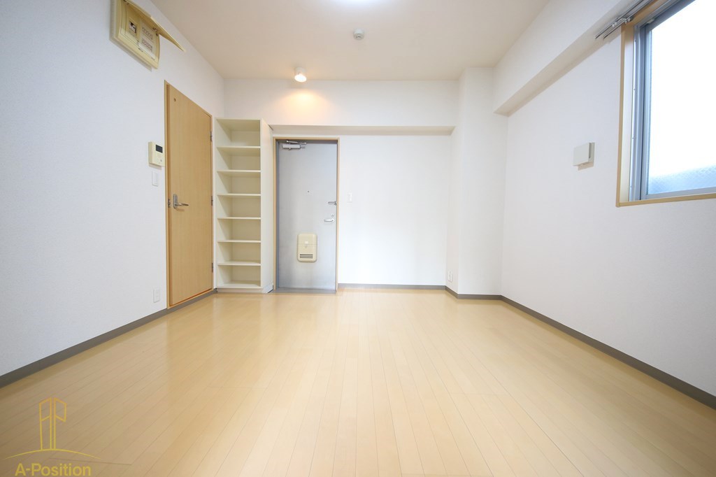 居室・リビング　ビクトワーレ