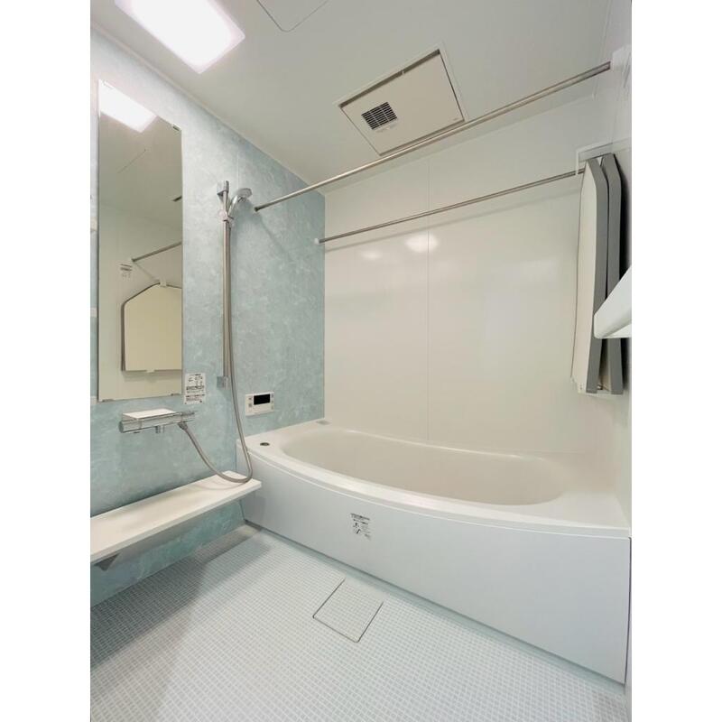 バス・シャワールーム　同仕様