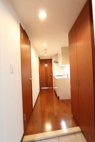 その他部屋・スペース　きれいな内装です