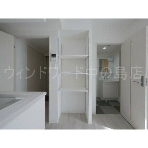 その他設備　詳細は、ウィンドワード中の島店までご相談下さい。