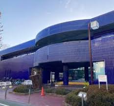 役所　生涯学習センター（役所）まで459m