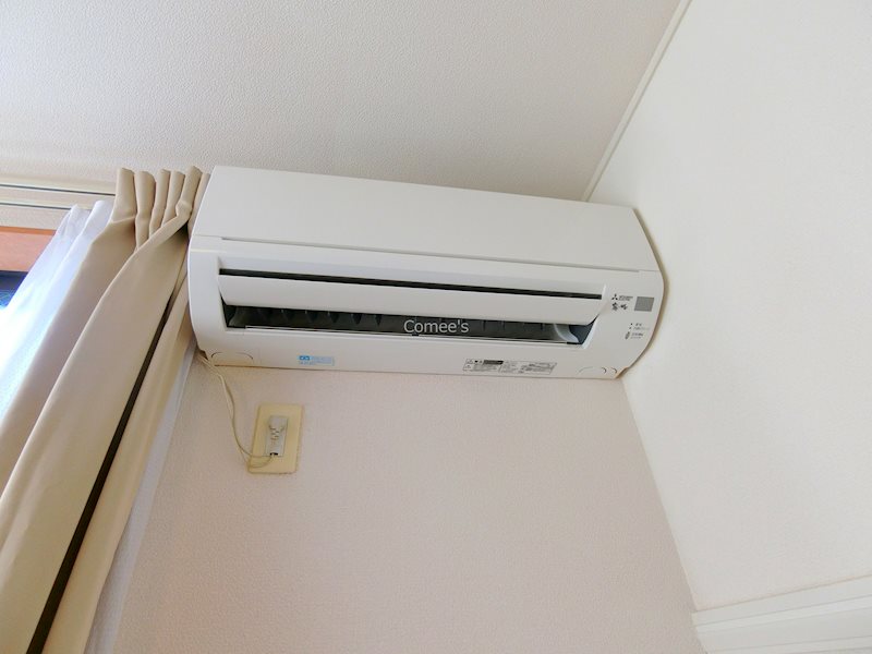 その他　エアコン