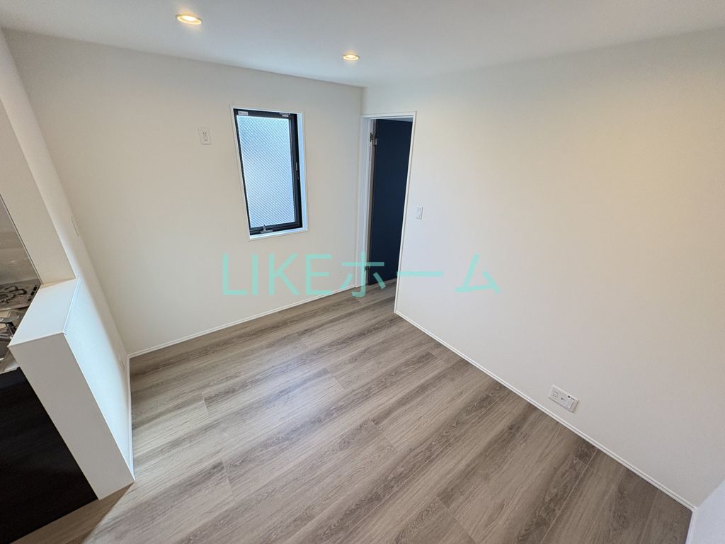 居室・リビング　リビング/居室