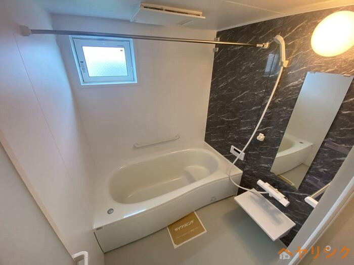 バス・シャワールーム　イメージ