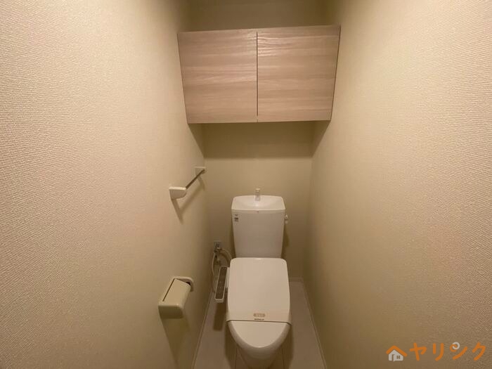 トイレ　イメージ