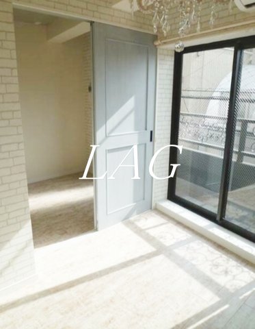 居室・リビング　洋室のお部屋です。