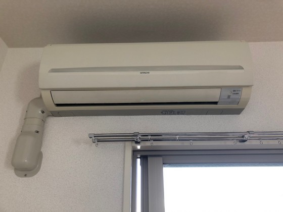 その他設備　※別部屋の写真です