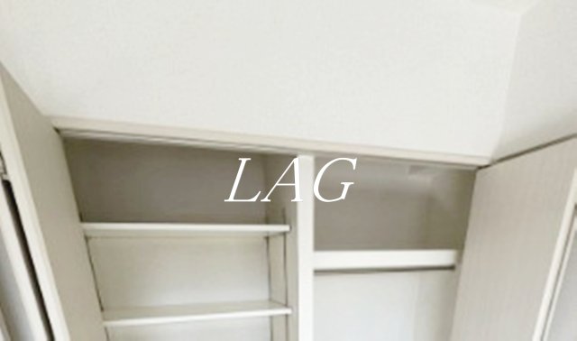 収納　収納です。