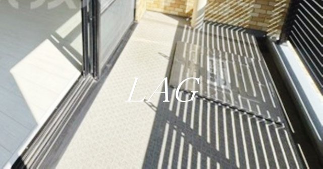 バルコニー　バルコニーです。