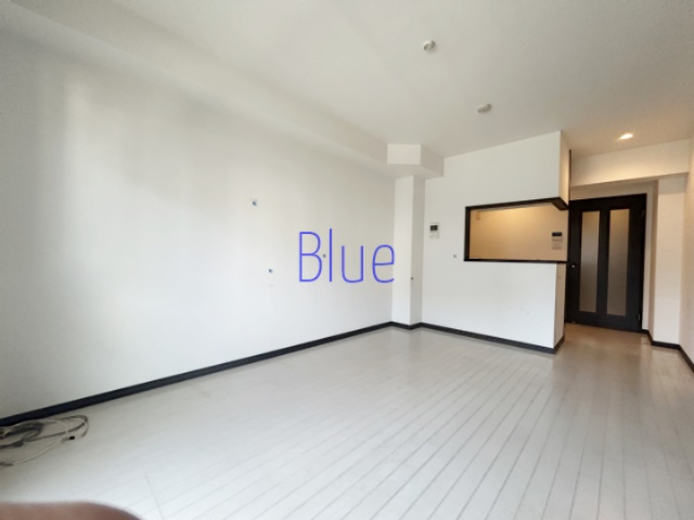 居室・リビング　同施工