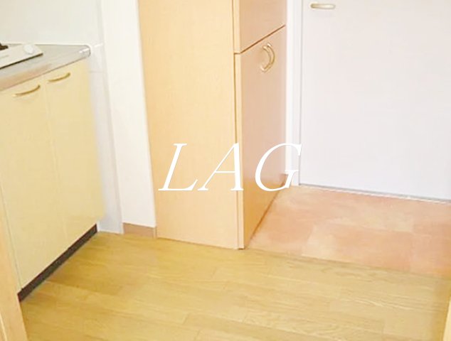 玄関　玄関です。