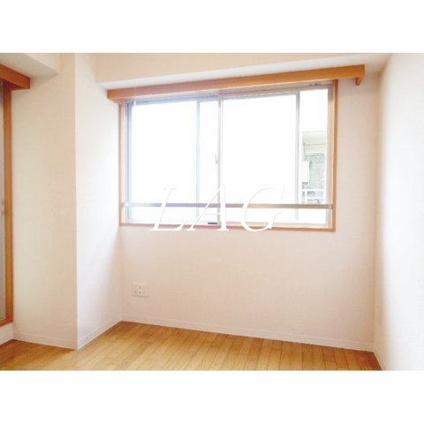 その他部屋・スペース　寝室です。