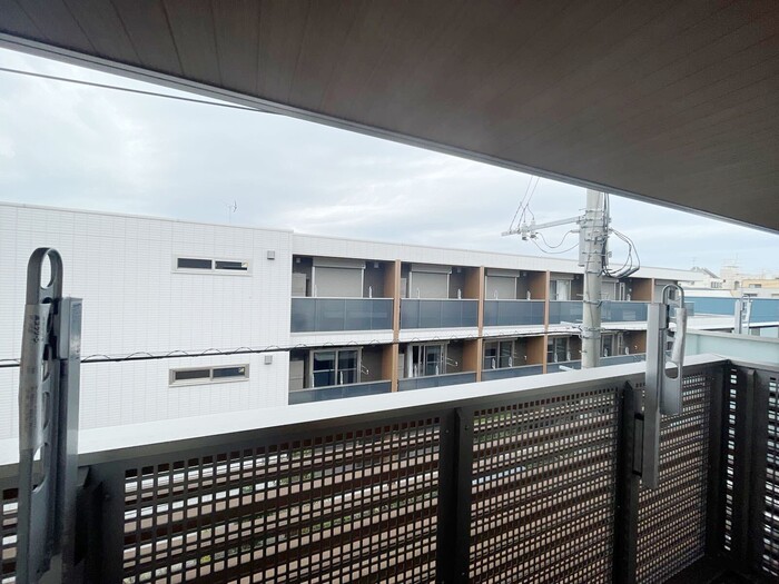 眺望　☆眺望☆