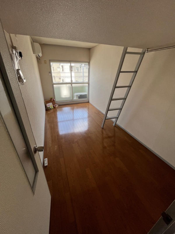 居室・リビング　※他部屋参考写真