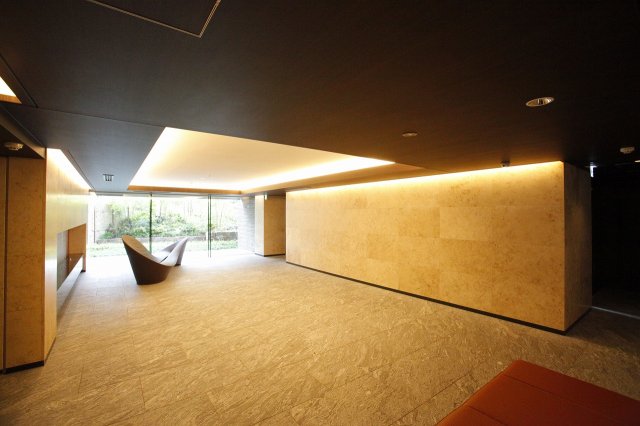 ロビー　ロビー
