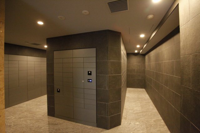 その他共有部分　共用部