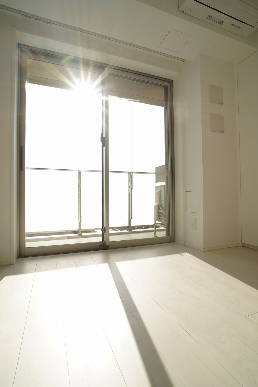 居室・リビング　居室※別部屋参考写真