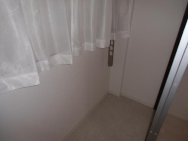 バルコニー　サンルーム