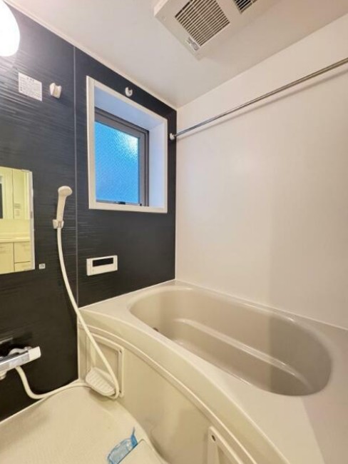 バス・シャワールーム　他部屋参考写真