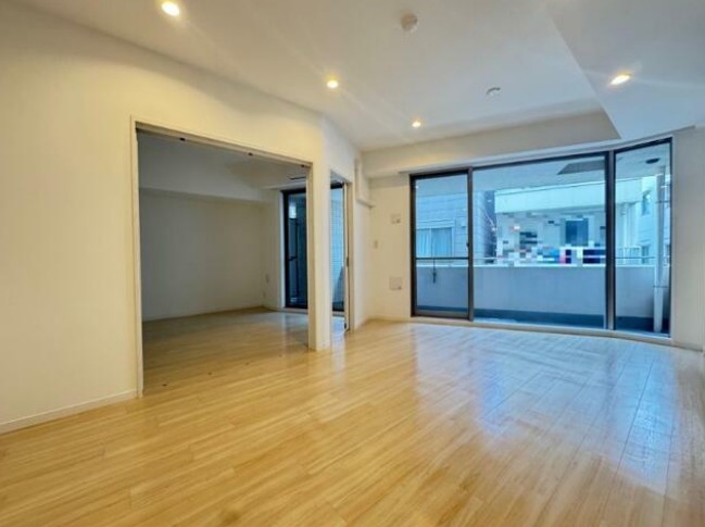 居室・リビング　他部屋参考写真