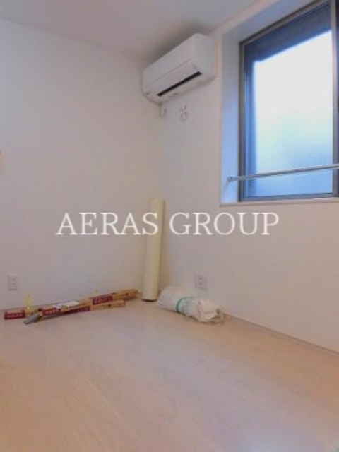 その他部屋・スペース　寝室