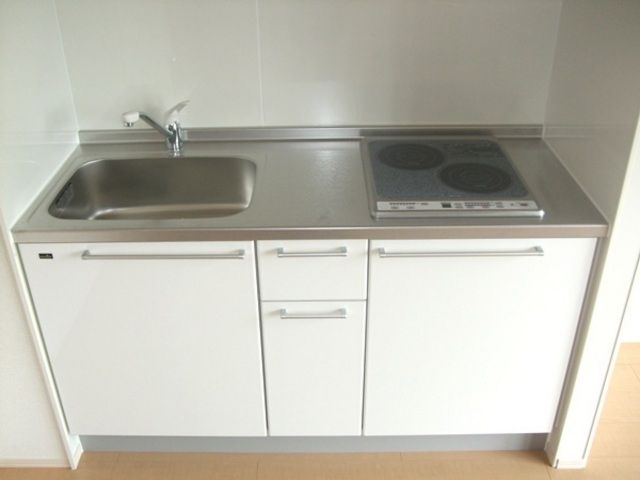 キッチン　☆使いやすそうなキッチン♪☆