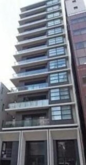 建物外観　☆きれいな外観☆