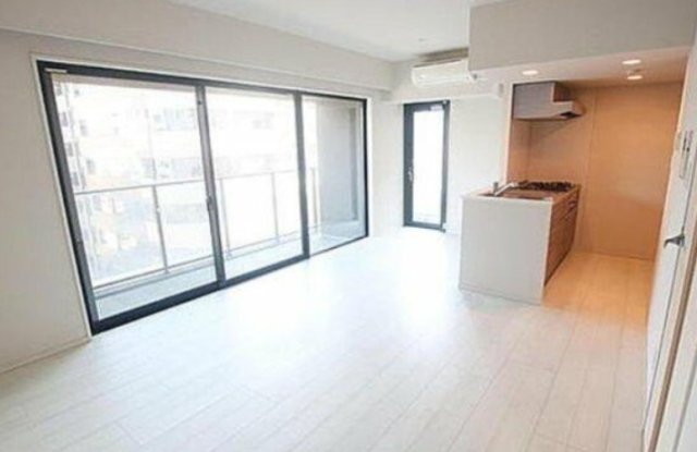 居室・リビング　☆広々としたリビング☆