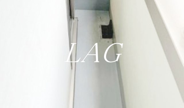 バルコニー　バルコニーです。