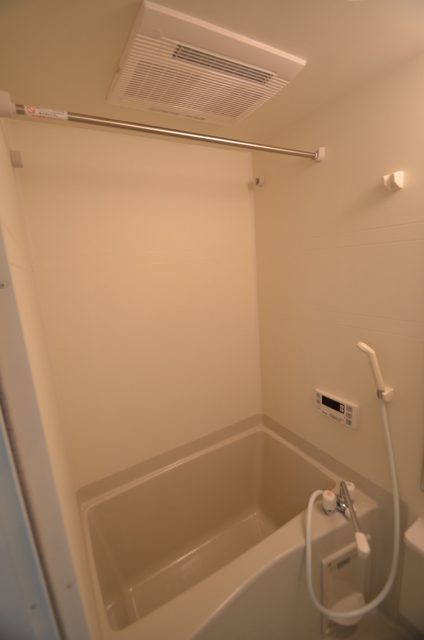 バス・シャワールーム　浴室暖房換気乾燥機