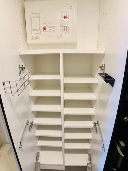 その他設備　★シューズBOXの収納力◎★