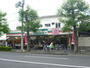 スーパー　マルシェー牛田店（スーパー）まで348m